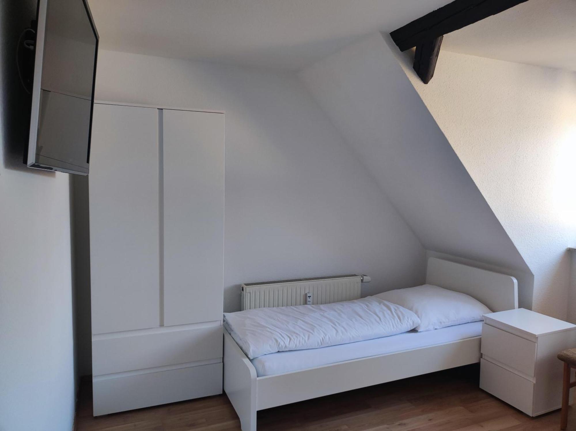 Hof Gruebler Apartment Klipphausen Bagian luar foto