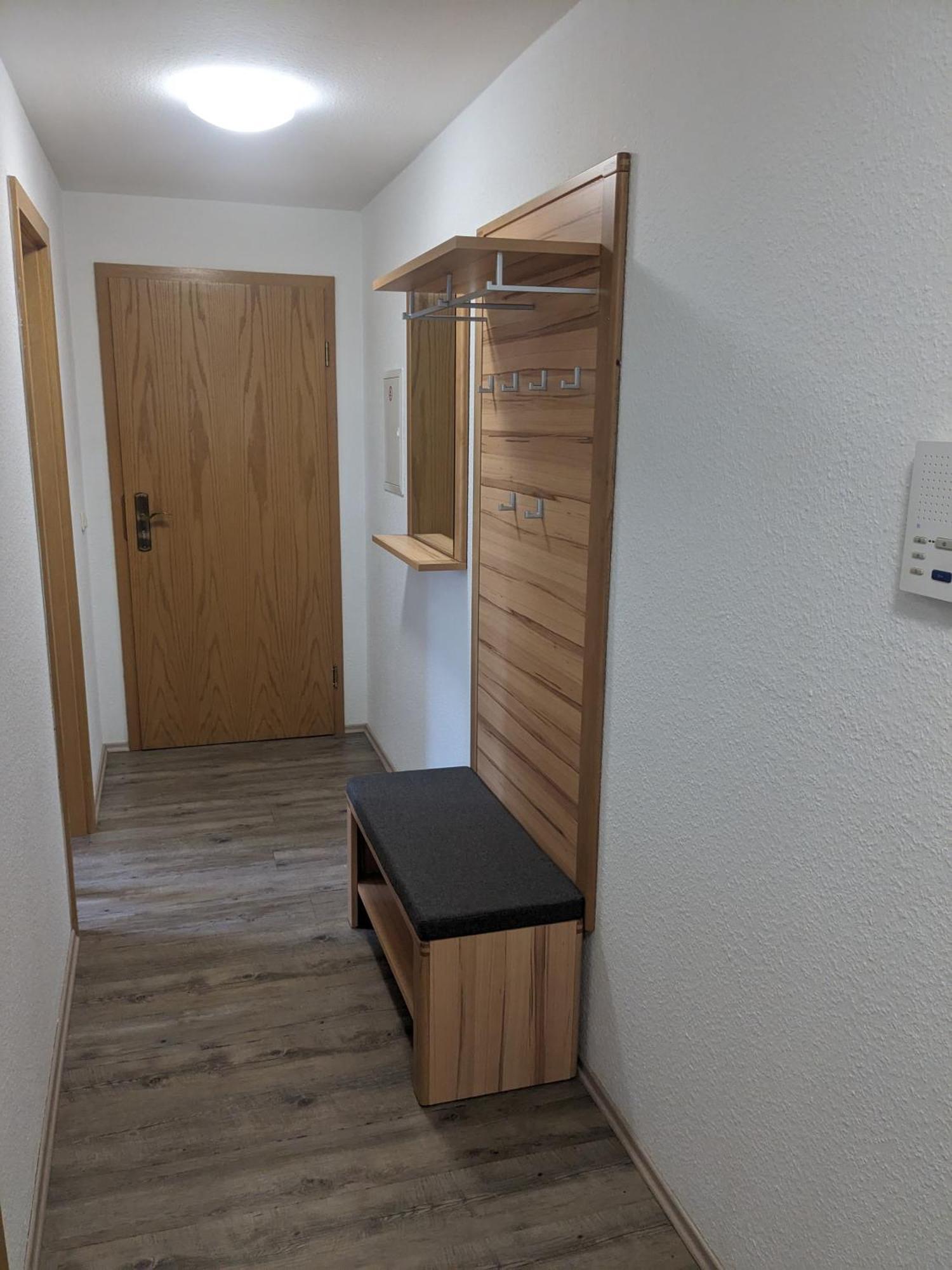 Hof Gruebler Apartment Klipphausen Bagian luar foto