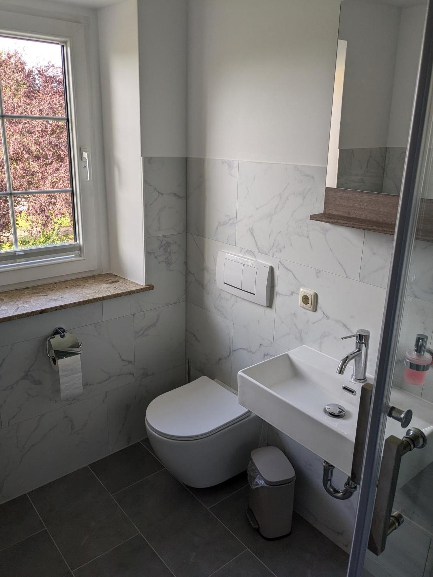 Hof Gruebler Apartment Klipphausen Bagian luar foto