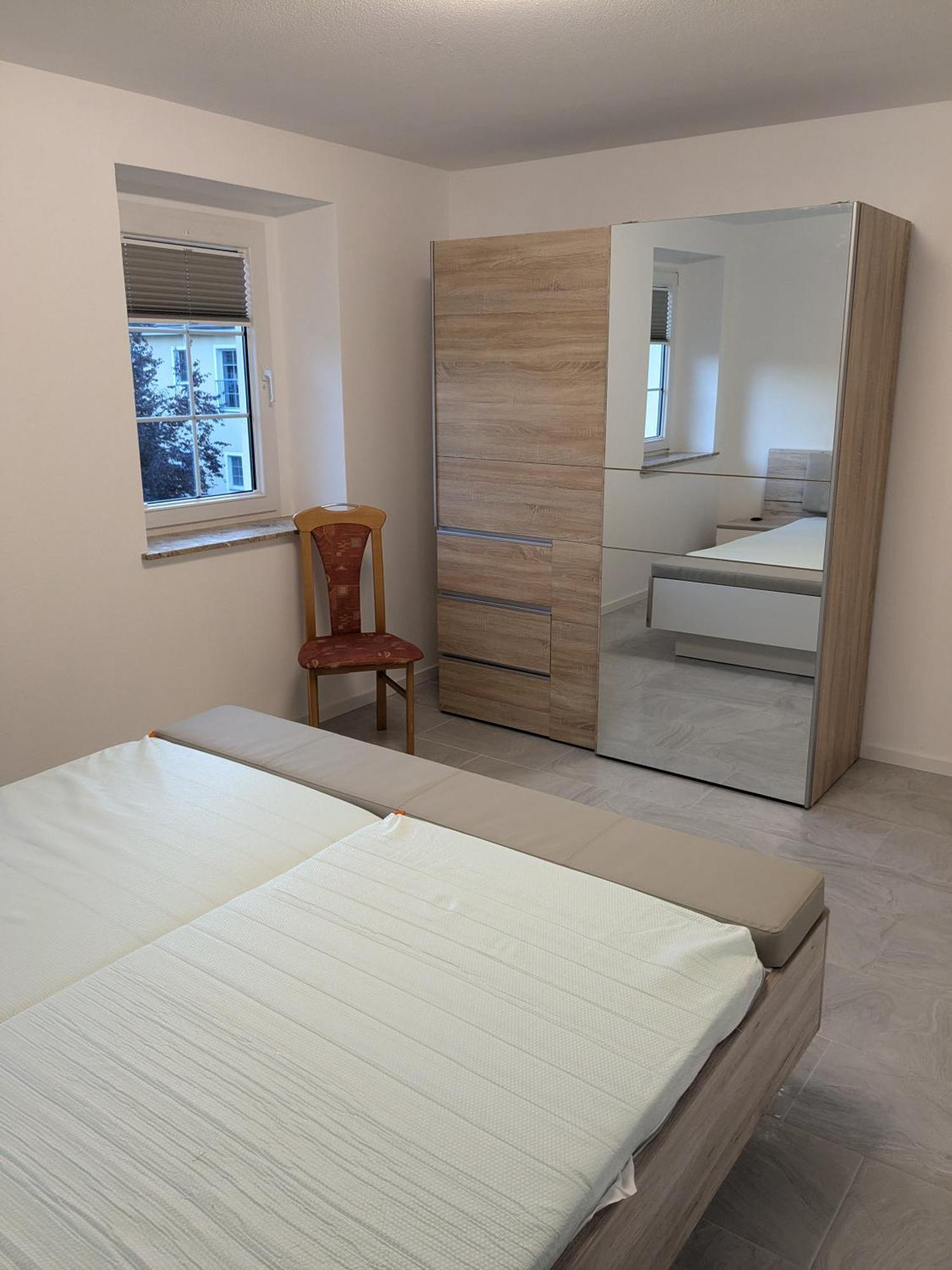 Hof Gruebler Apartment Klipphausen Bagian luar foto
