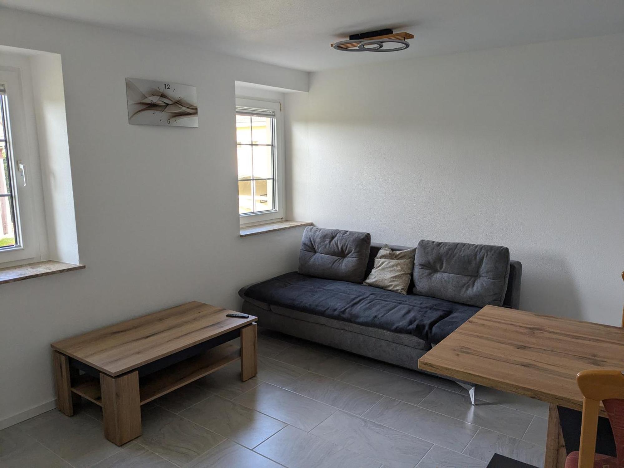 Hof Gruebler Apartment Klipphausen Bagian luar foto