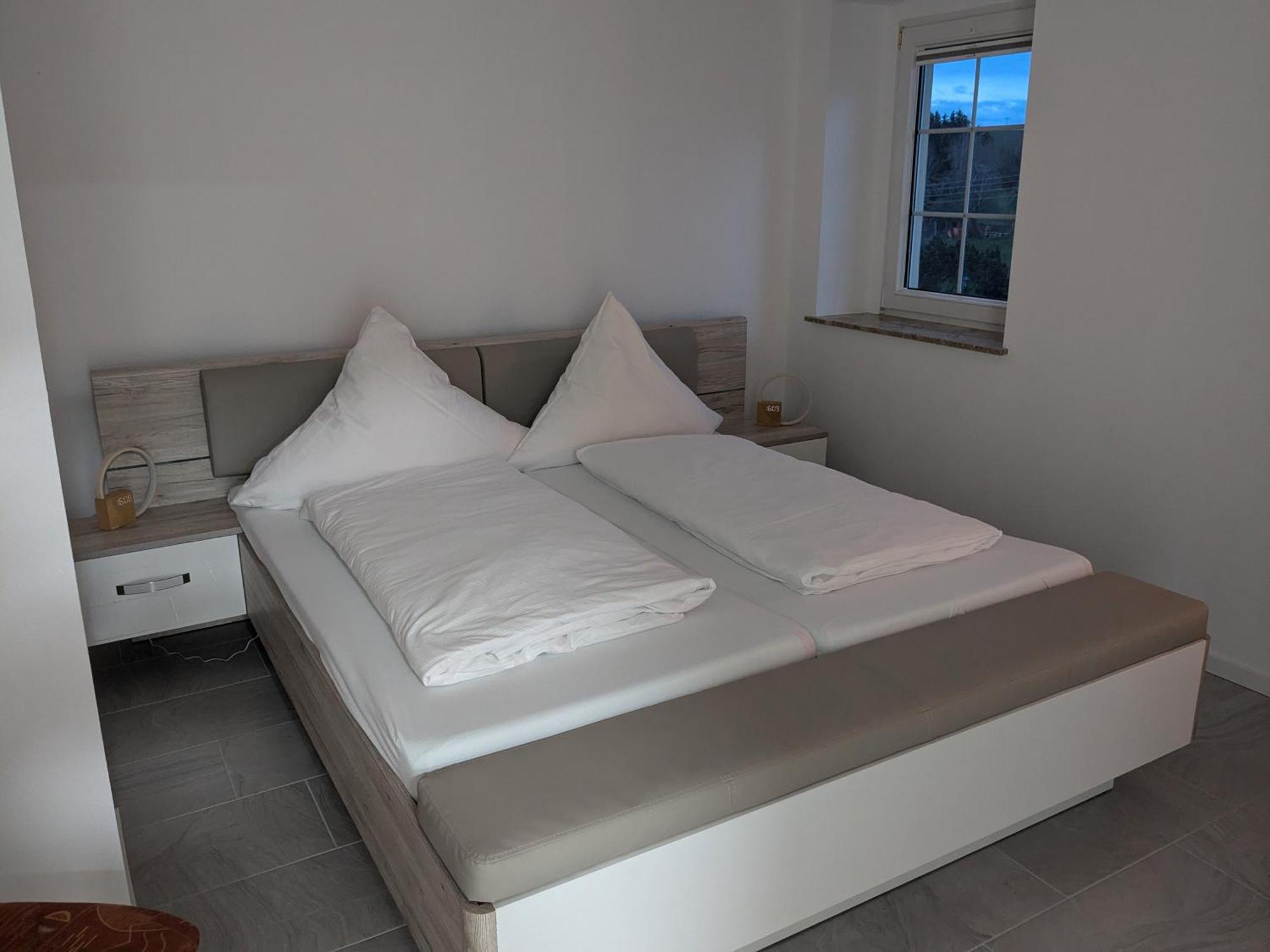 Hof Gruebler Apartment Klipphausen Bagian luar foto
